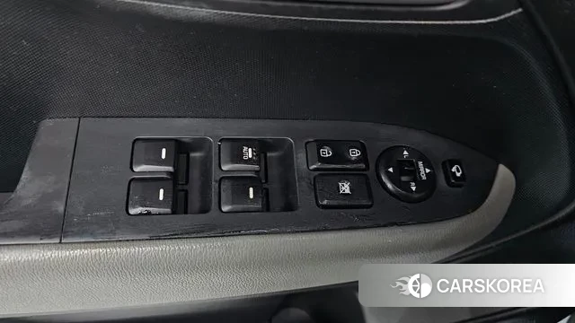 Kia The New Ray id 3004921 из Кореи 8