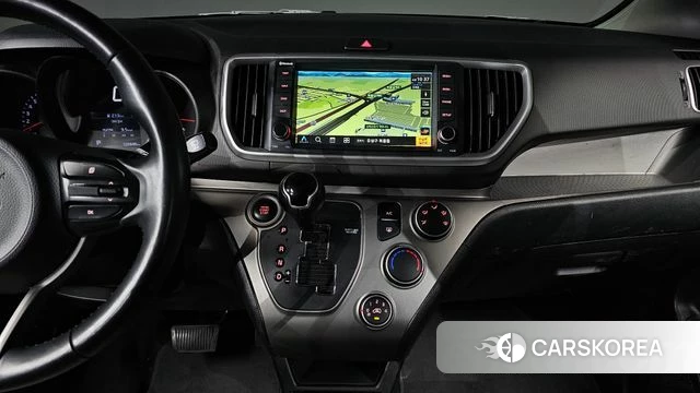 Kia The New Ray id 3800342 из Кореи 8