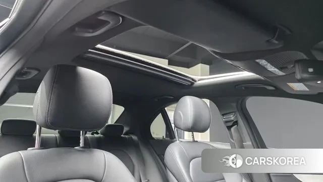 Mercedes-Benz C-Class W205 id 3428766 из Кореи 8