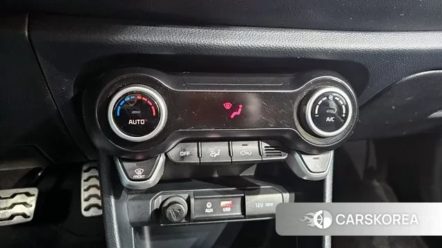 Kia All New Morning (JA) id 3514648 из Кореи 8