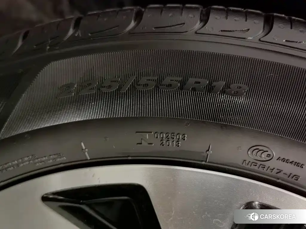 Hyundai Custo id 4606959 из Китая 8