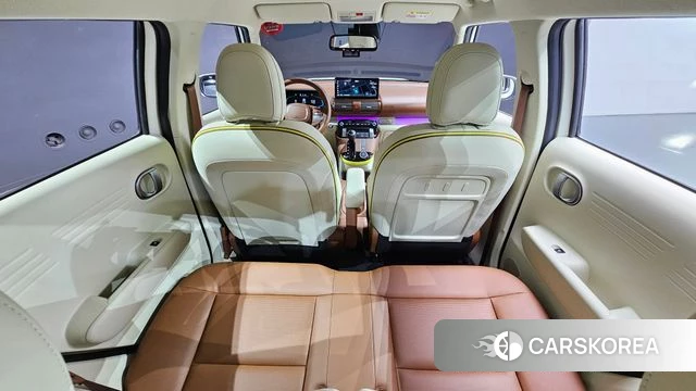 Hyundai The New Casper id 4432478 из Кореи 8