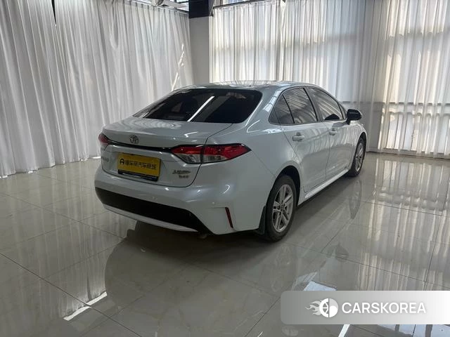 Toyota Lei Ling id 4273436 из Китая 8