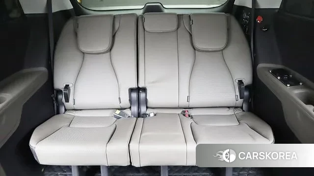 Kia The New Carnival 4th Generation id 3052796 из Кореи 8