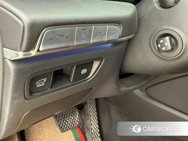 Genesis GV80 id 4712796 из Кореи 8