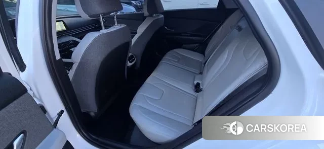 Hyundai Avante (CN7) id 3439031 из Кореи 8