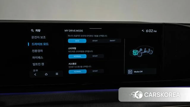 Hyundai Grandeur Hybrid (GN7) id 4853963 из Кореи 8