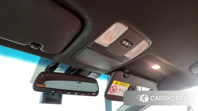 Kia The New K3 2nd generation id 3534976 из Кореи 8