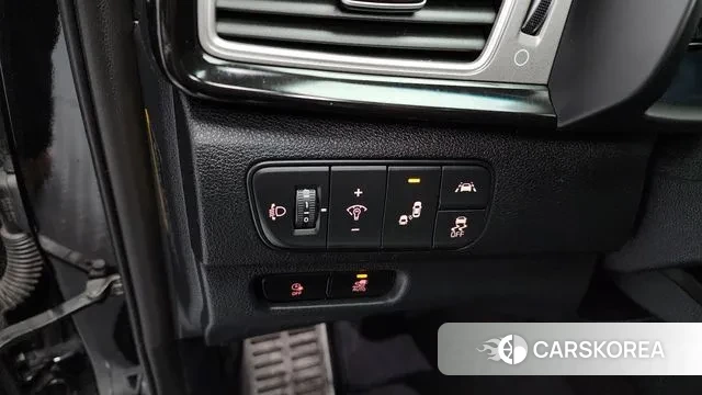 Kia Niro EV id 3646140 из Кореи 8