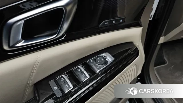 Kia Carnival 4th generation id 3447738 из Кореи 8