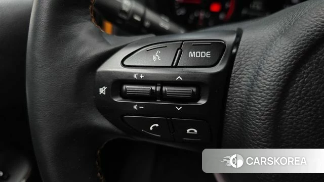 Kia Morning Urban (JA) id 4774969 из Кореи 8