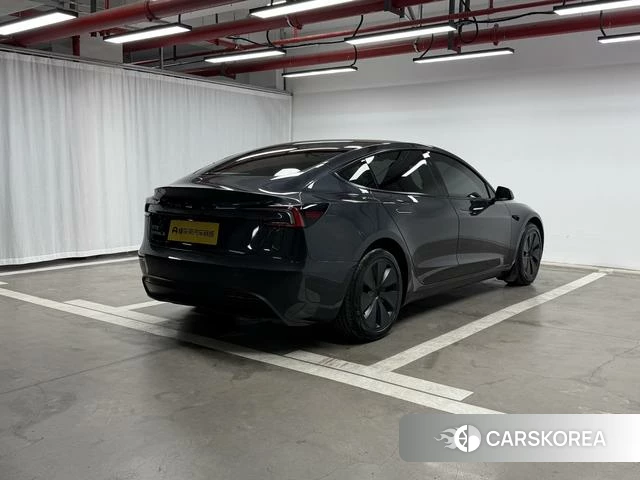 Tesla Model 3 id 4209681 из Китая 8