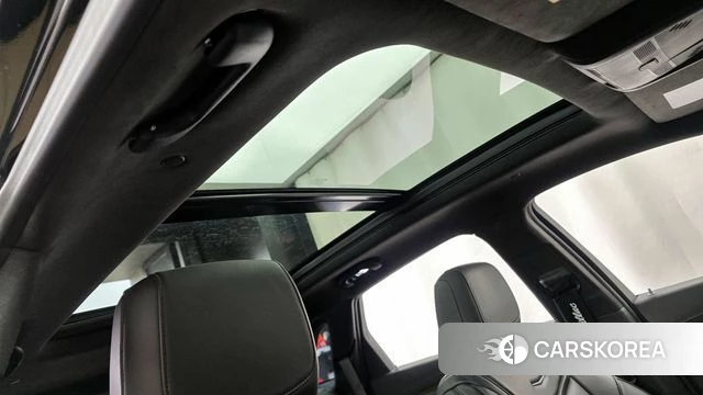 Cadillac XT5 id 3828635 из Кореи 8