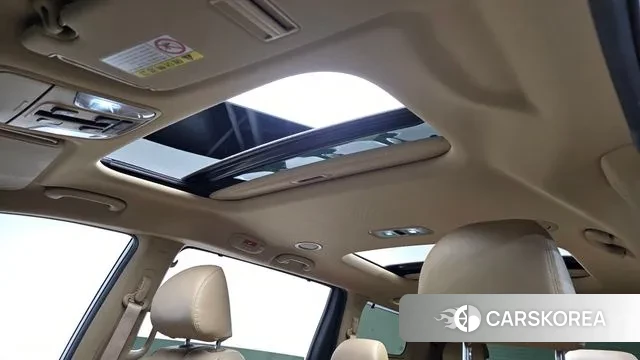 Kia The New Carnival id 3552314 из Кореи 8