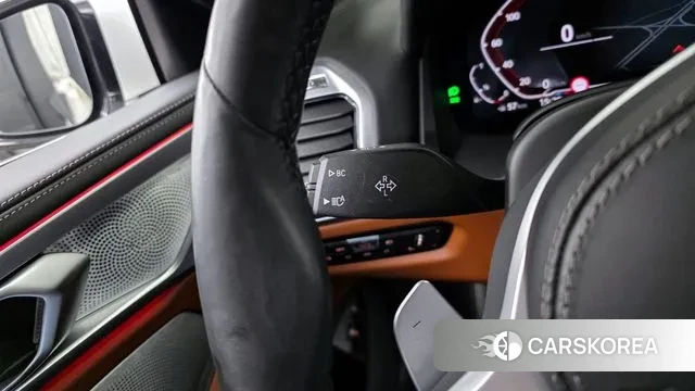 BMW 8 Series (G15) id 3539504 из Кореи 8