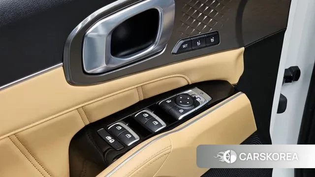 Kia Sorento 4th Generation id 2965792 из Кореи 8