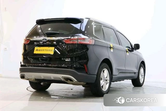 Ford Sharp World id 4394031 из Китая 8