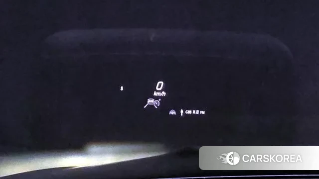 Mercedes-Benz GLS - Class X167 id 3263083 из Кореи 8