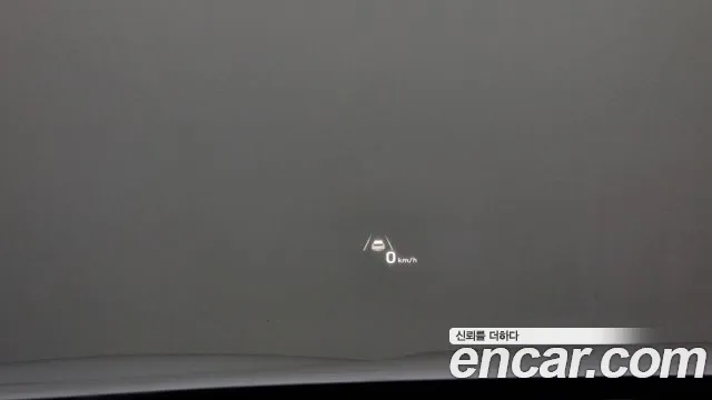 Hyundai The New Santa Fe id 2682239 из Кореи 8