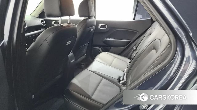 Hyundai Venue id 4520069 из Кореи 8
