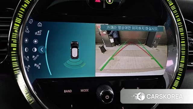 Mini Cooper id 3503529 из Кореи 8