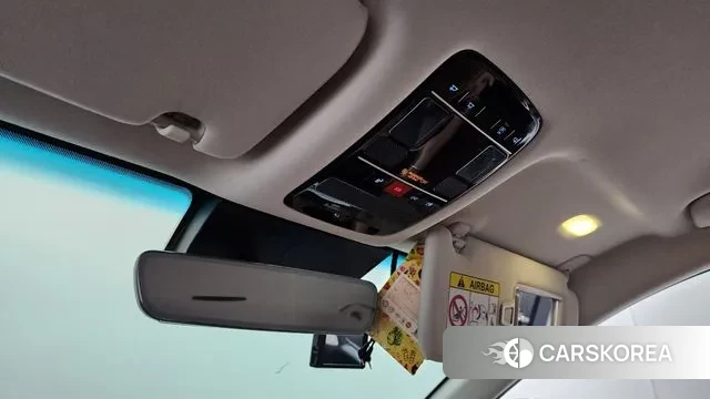 Hyundai Grandeur (GN7) id 3758185 из Кореи 8