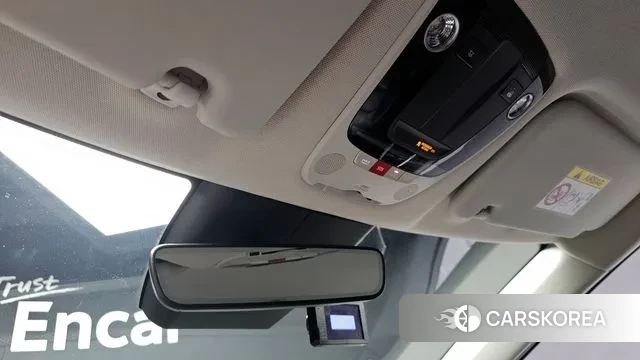 Kia EV6 id 3011964 из Кореи 8