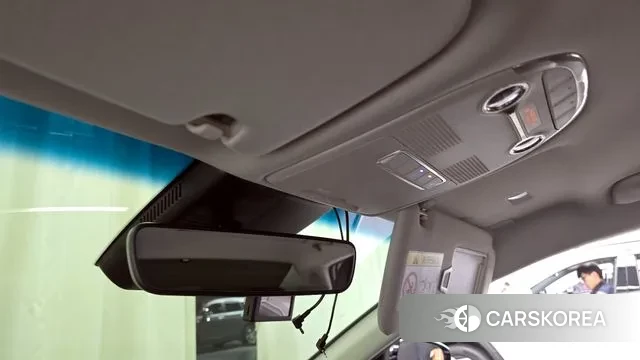 Hyundai The New Grandeur IG id 3038130 из Кореи 8