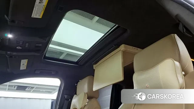 Cadillac Escalade id 3434462 из Кореи 8