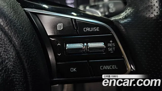 Kia Sportage The Bold id 2263626 из Кореи 8