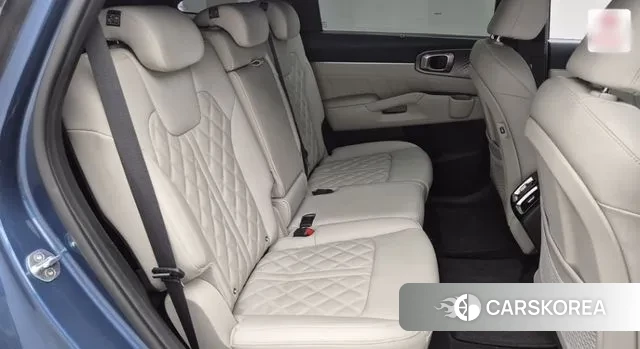 Kia Sorento 4th Generation id 3681491 из Кореи 8