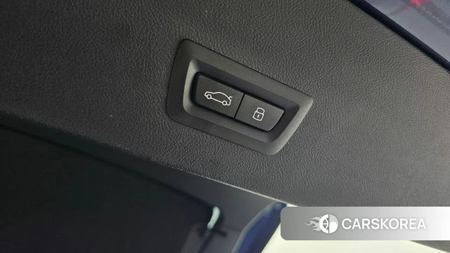 BMW X4 (G02) id 4646066 из Кореи 8