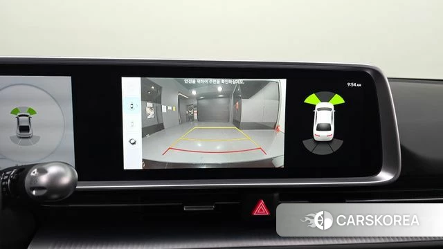 Hyundai Ionic 6 id 4618325 из Кореи 8