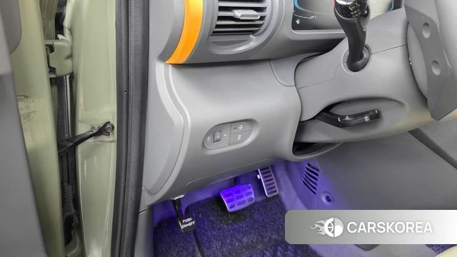 Hyundai Casper id 4624209 из Кореи 8