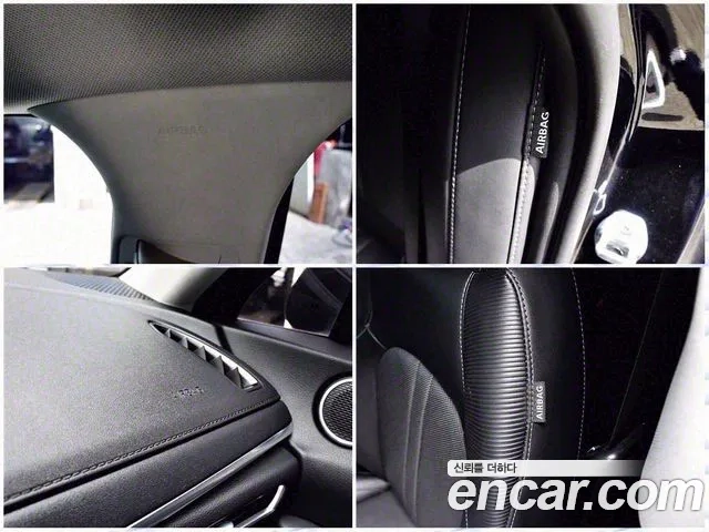 Hyundai Sonata (DN8) id 2896866 из Кореи 8