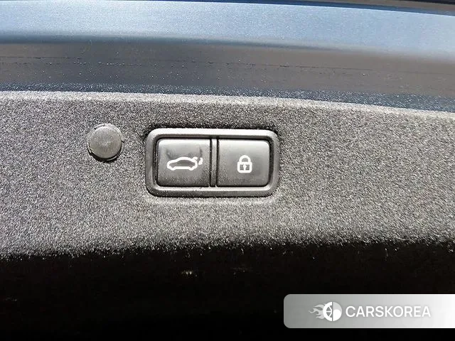 Hyundai The New Grandeur IG Hybrid id 3508508 из Кореи 8