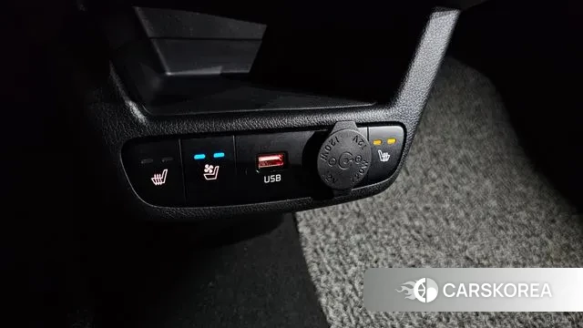 Kia The New Kia Ray EV id 3674989 из Кореи 8