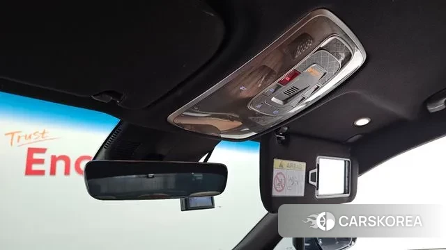 Genesis G80 (RG3) id 2998637 из Кореи 8