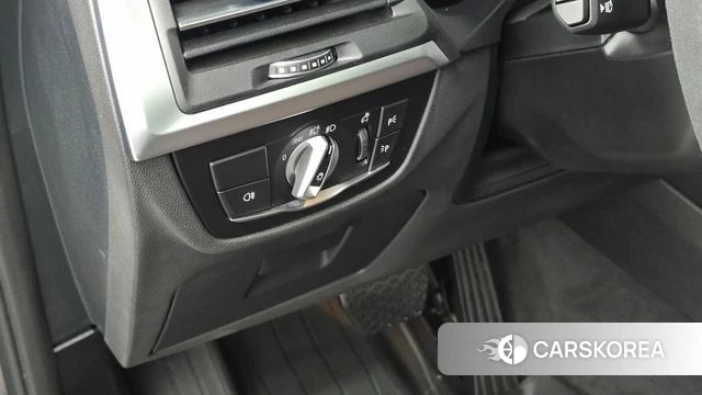 BMW X3 (G01) id 4784336 из Кореи 8