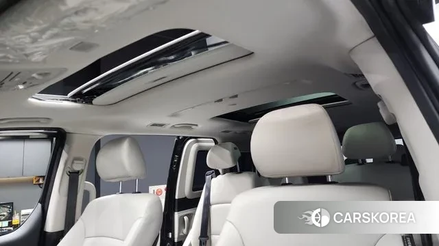 Hyundai The New Grand Starex id 3498889 из Кореи 8