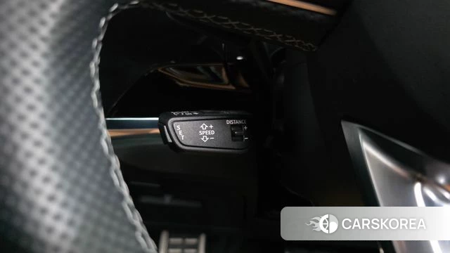 Audi Q3 (F3) id 4720633 из Кореи 8