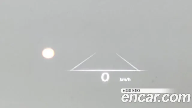 Genesis G90 (RS4) id 2838026 из Кореи 8