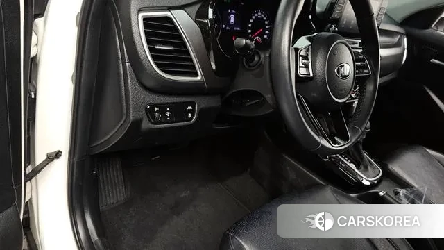 Kia Seltos id 3060067 из Кореи 8