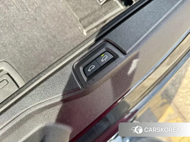 BMW X7 (G07) id 3721137 из Кореи 8