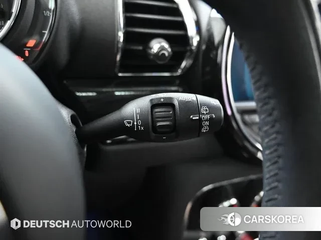 Mini Cooper Clubman id 3044682 из Кореи 8