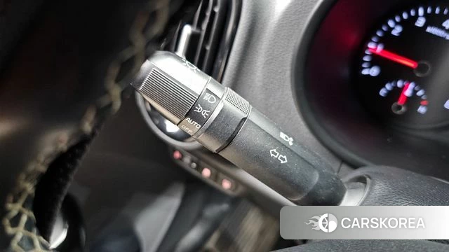 Kia All New Morning (JA) id 4508686 из Кореи 8
