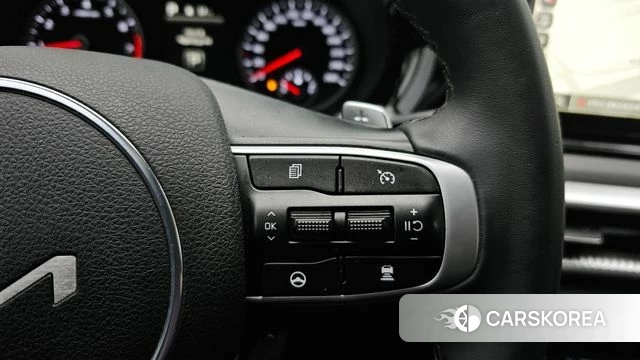 Kia K5 3rd generation id 3870838 из Кореи 8