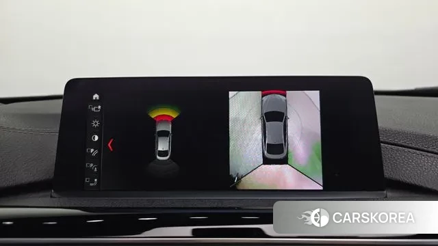 BMW 4 Series (F32) id 3484593 из Кореи 8