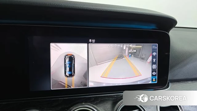 Mercedes-Benz E-Class W213 id 4384777 из Кореи 8