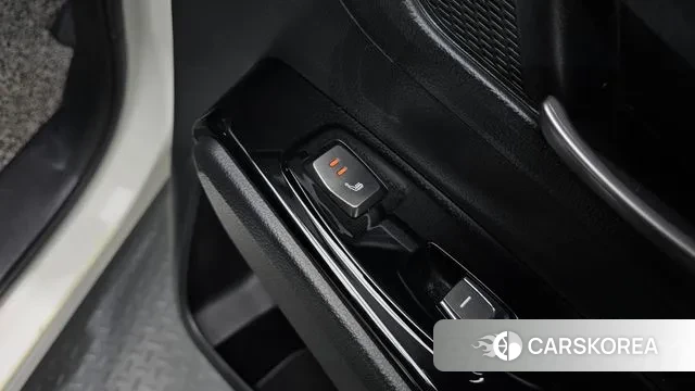 Ssangyong Beautiful Korando id 3736244 из Кореи 8